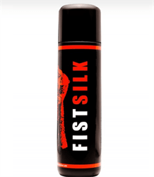 FIST SILK 500ml חומר סיכה לפיסט
